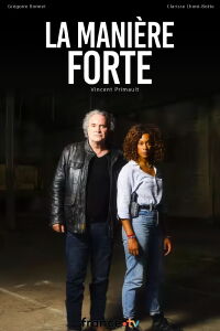 La Manière forte (2025)