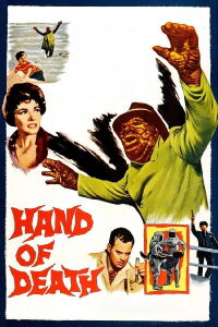 La mano de la muerte (1962)