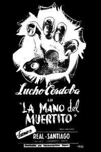 La mano del muertito (1948)