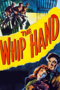 La mano en la sombra (1951)