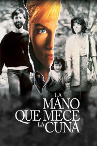 La mano que mece la cuna (1992)