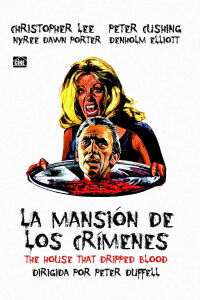 La Mansión de los Crímenes (1971)