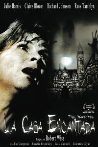 La mansión de los espectros (1963)