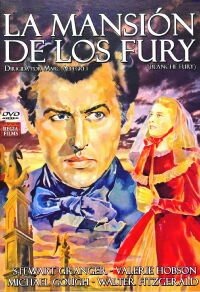 La mansión de los Fury (1948)