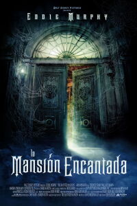 La mansion embrujada (2003)