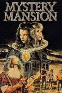 La Mansion Misteriosa (1984)