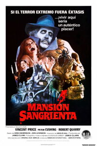 La mansión sangrienta (1974)