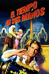 La máquina del tiempo (1960)