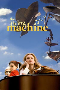 La Máquina Voladora (2011)