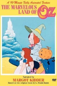 La maravillosa Tierra de OZ (1987)
