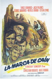 La marca de Caín (1969)