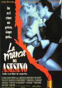 La marca del asesino (1992)