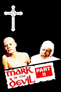 La marca del demonio 2 (1973)