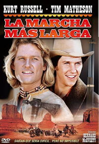 La marcha más larga (1976)