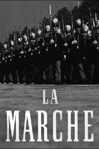 La marche (1951)