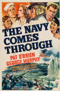 La marine triomphe (1942)