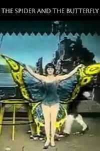 La mariposa fantástica (1909)