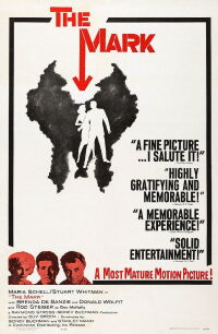La marque (1961)