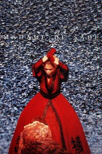 La Marquise de Sade (1992)