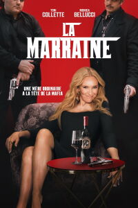 La marraine (2023)