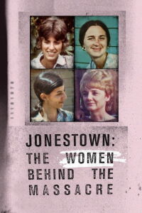 La masacre de Jonestown (2018)