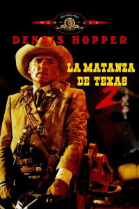 La masacre de Texas 2 (1986)