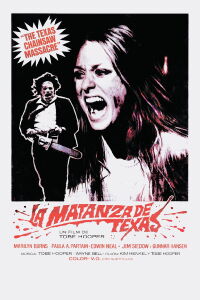 La masacre de Texas (1974)