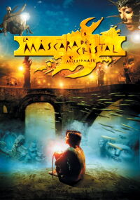 La máscara de cristal (2005)