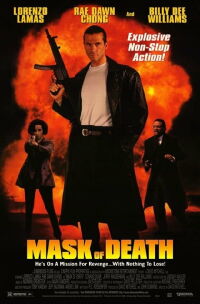 La máscara de la muerte (1996)