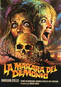 La máscara del demonio (1960)
