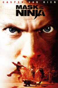 La máscara del ninja (2008)