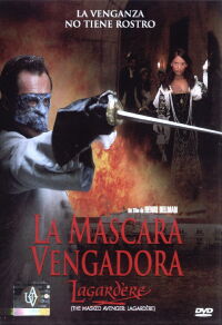 La máscara vengadora (2003)