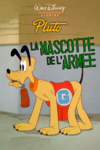 La Mascotte de l'Armée (1942)