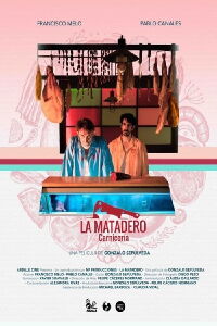 La Matadero — Carnicería (2024)