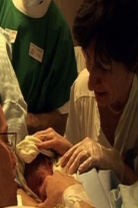 La Maternité des HUG (2006)