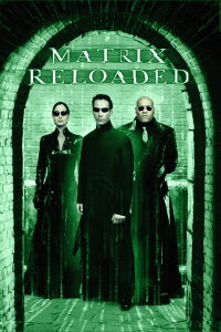 La matrice rechargée (2003)