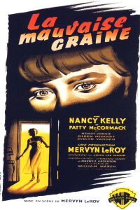 La Mauvaise Graine (1956)