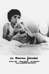 La máxima felicidad (1982)