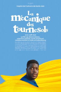 La mécanique des tournesols (2023)