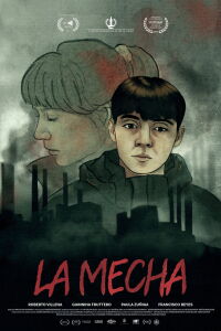 La mecha (2022)