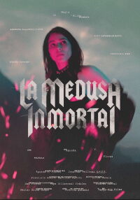 La medusa inmortal (2021)