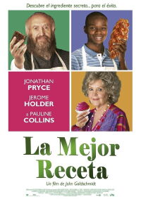 La mejor receta (2015)
