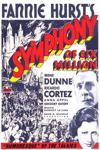 La melodía de la vida (1932)