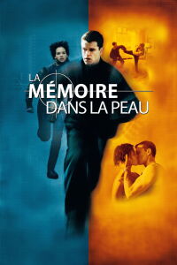 La mémoire dans la peau (2002)