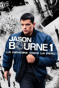 La mémoire dans la peau (2002)