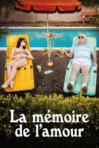 La mémoire de l'amour (2021)