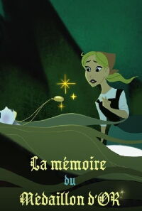 La mémoire du Médaillon d'OR (2020)