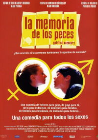 La memoria de los peces (2003)