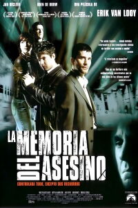 La memoria del asesino (2003)
