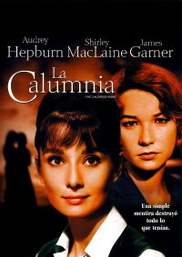La Mentira Infame (1961)
